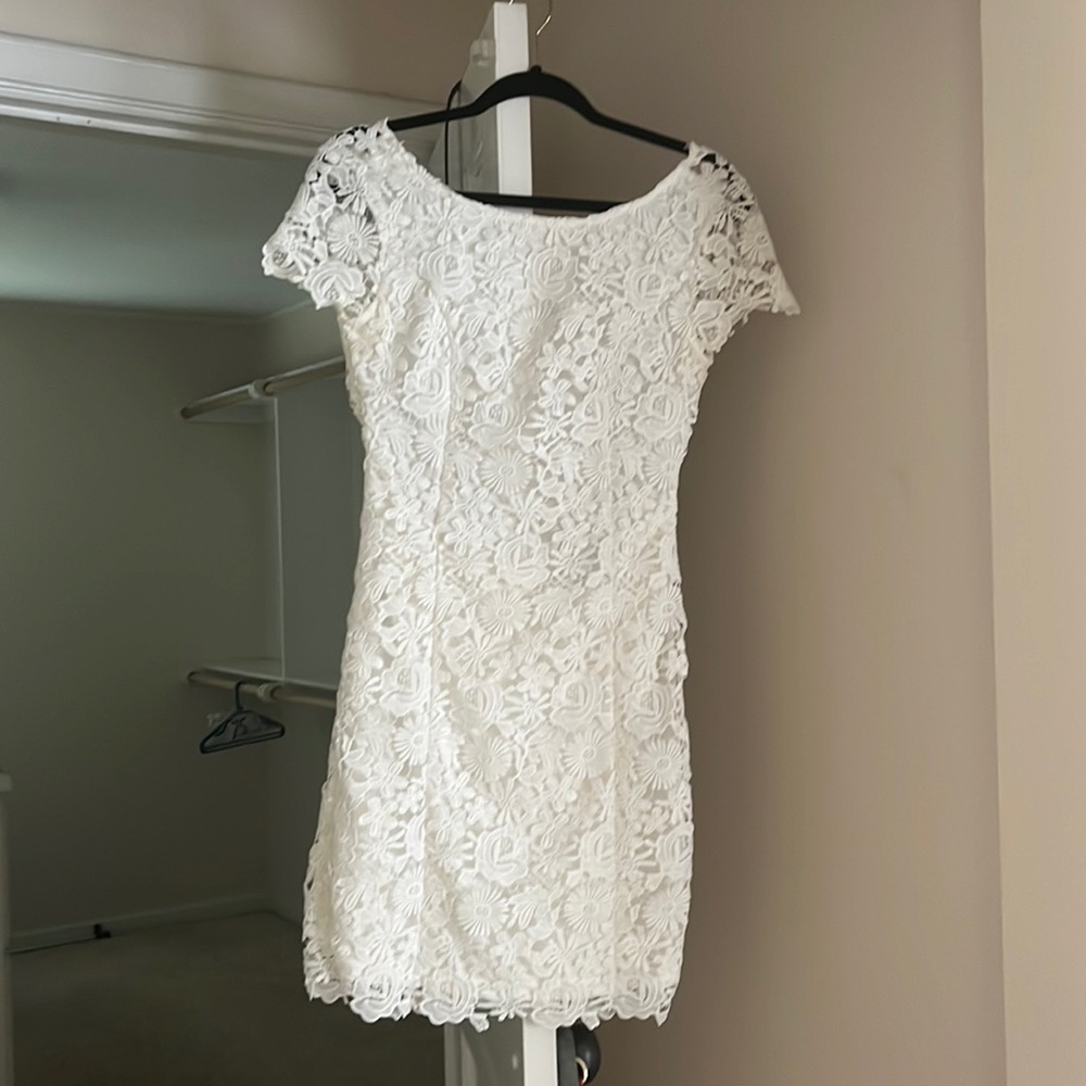 Lulus Dress